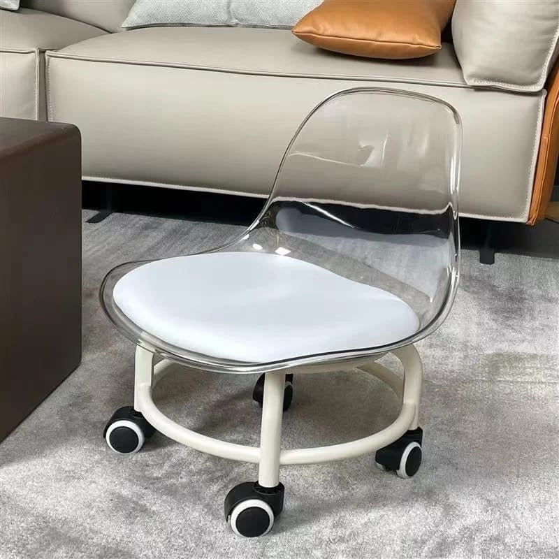 Acrylic Chair