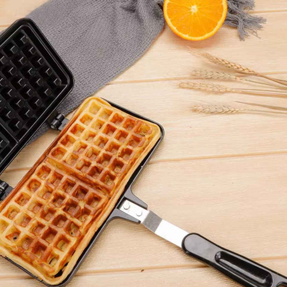 Waffle Maker