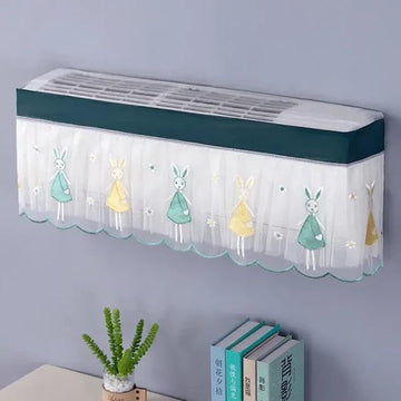 Cute And Modern AC Cover