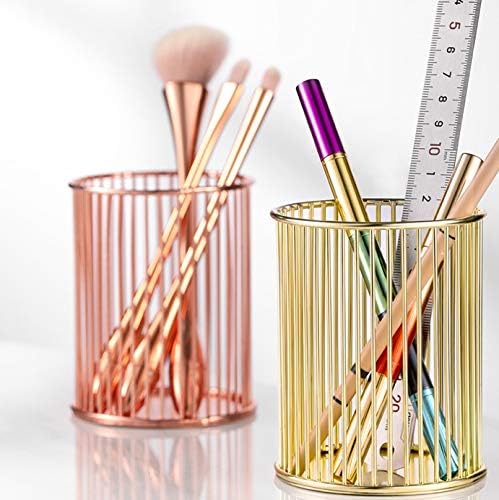 Makeup Brush Holder