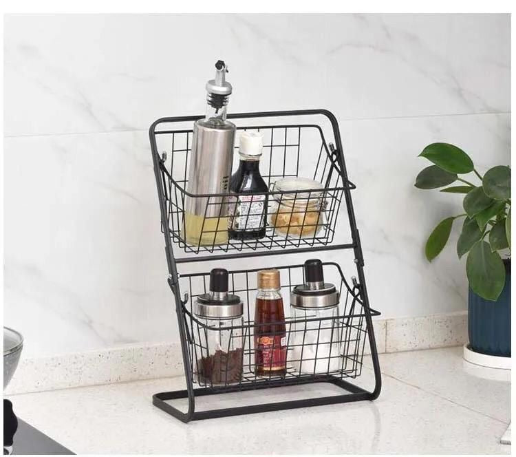 MultiPurpose Storage Basket