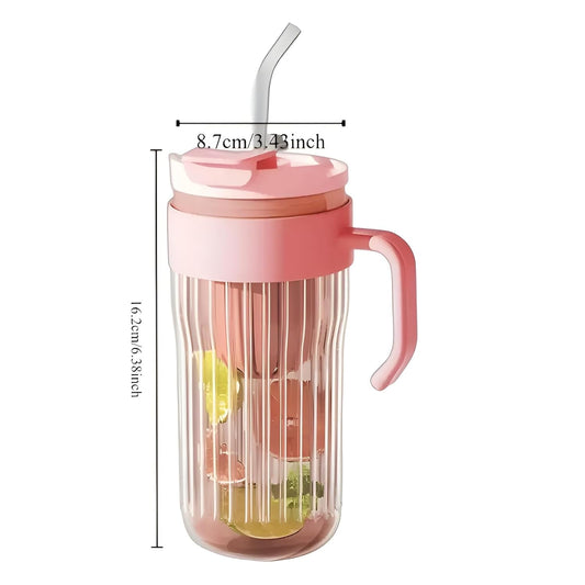 Stripe Water Bottle 1160ML