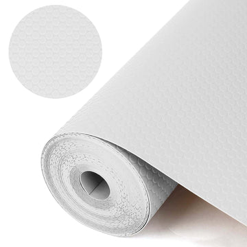 Anti Slip PVC Textured Sheet Roll