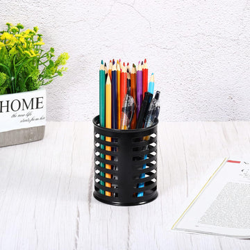 Pen Holder Desk