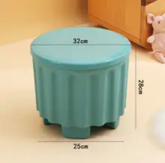 Storage Stool