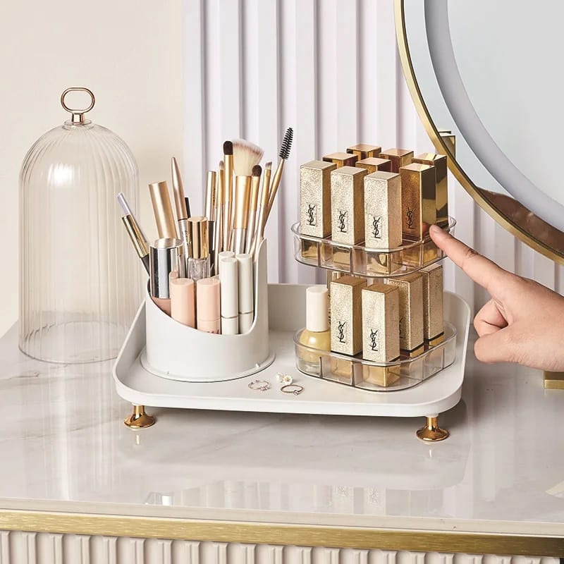 360 Make Up Organizer