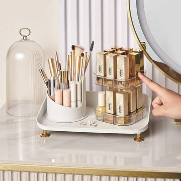 360 Make Up Organizer