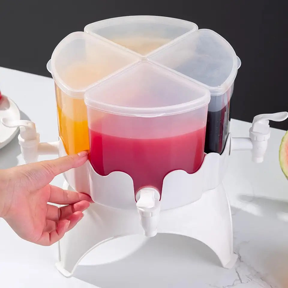 Juice Dispenser 4 Ltr