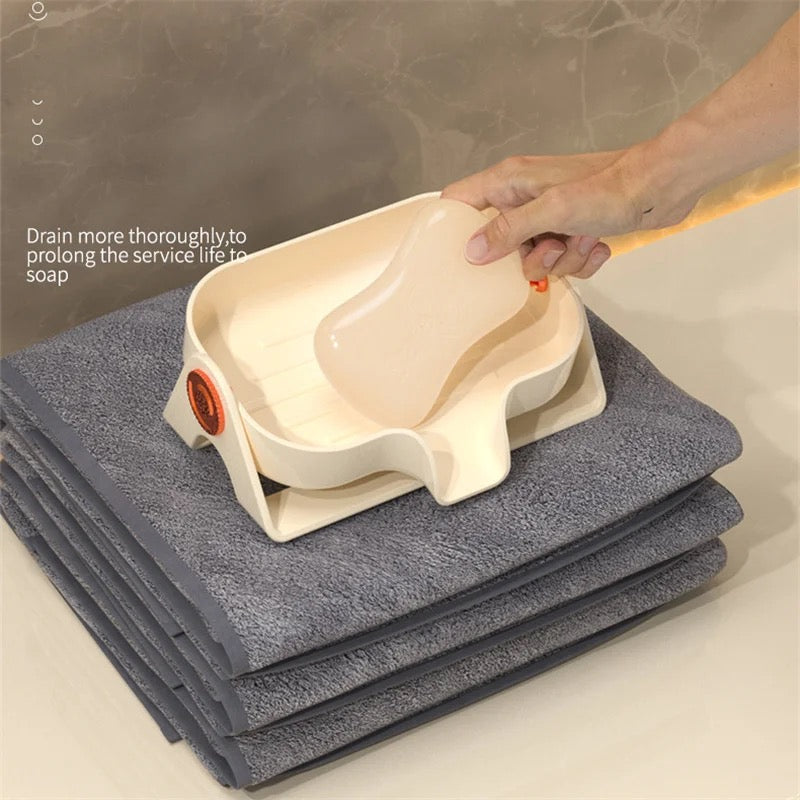 Soap Dish