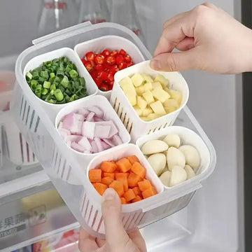 Refrigerator Storage Box