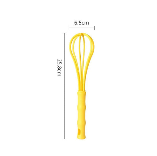 Plastic Egg Beater