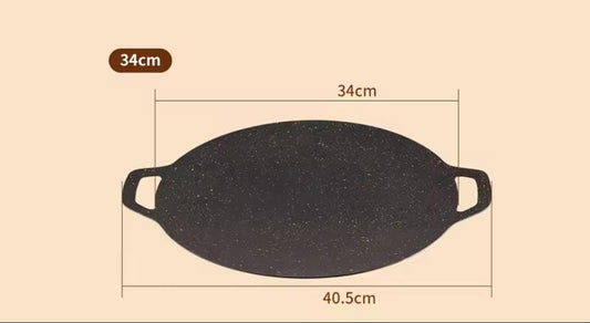 Nonstick Fry Pan