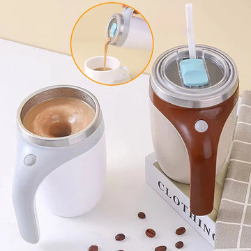 Electric Stirring Cup