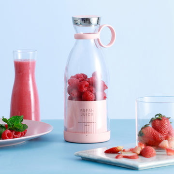 350ML Fruit Juicer