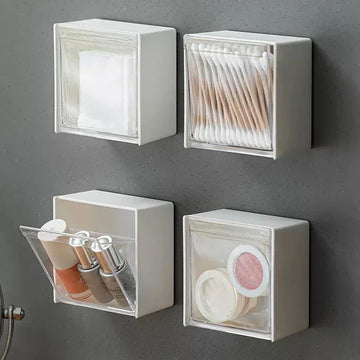 Wall Mounted Box