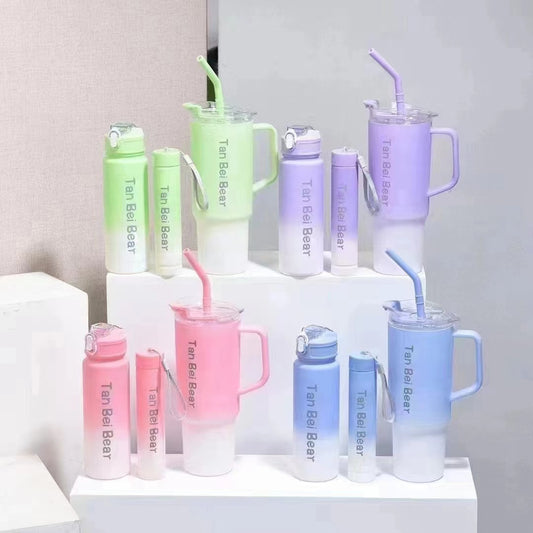 3pcs/set Water Bottle