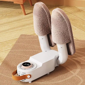 Portable Shoe Dryer