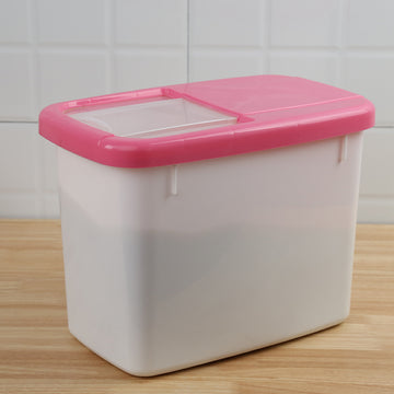 10kg Rice Grain Container