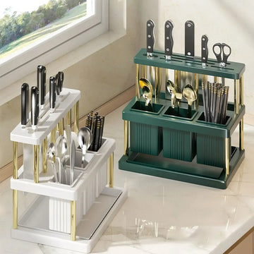 Kitchen Counter Organizer