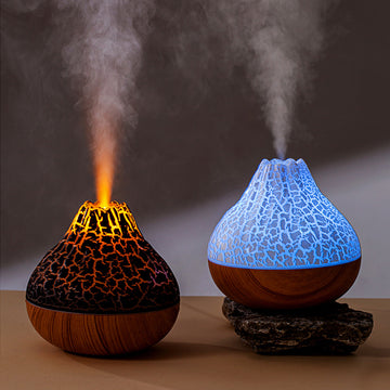 Volcano air humidifier 300ml