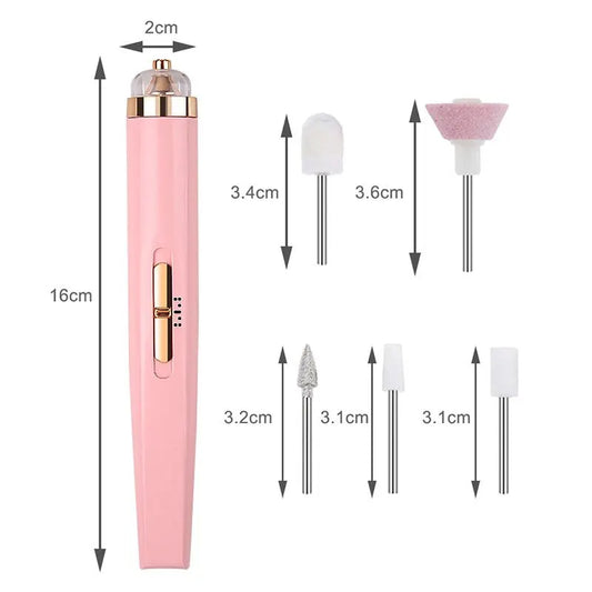 5 in 1 Manicure Pen