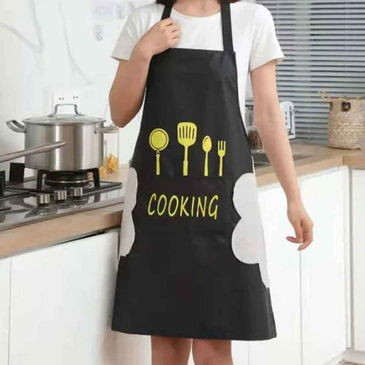 Kitchen Cooking Apron