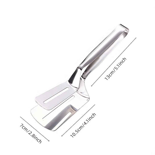 Kitchen Tong For Cooking Stainless Steel