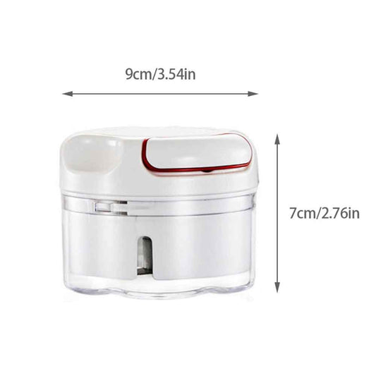 Mini Food Chopper