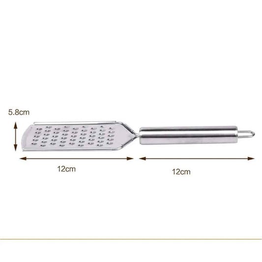 Stainless Steel Grater