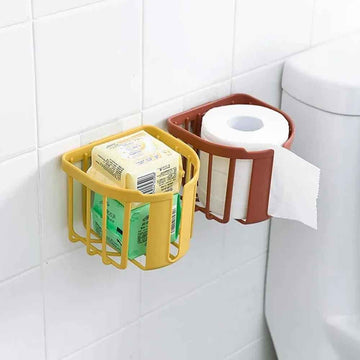 Toilet Paper Rack Wall Mounted